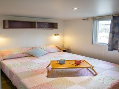 Holiday house Hütte in Tarragona mit Privatstrand - Features photo 19