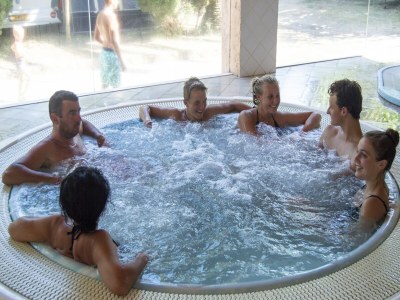 Holiday house Hütte in Tarragona mit Privatstrand - Outdoor photo 31