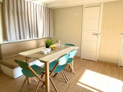 Holiday house Chalet Mediterran mit Terrasse - Features photo 9