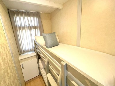 Holiday house Chalet Mediterran mit Terrasse - Features photo 10