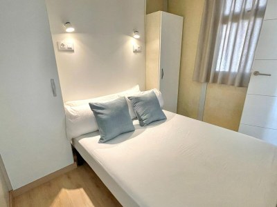 Holiday house Chalet Mediterran mit Terrasse - Features photo 11