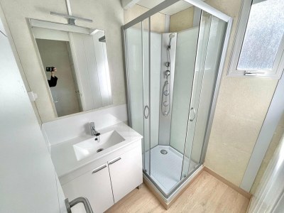 Holiday house Chalet Mediterran mit Terrasse - Features photo 12