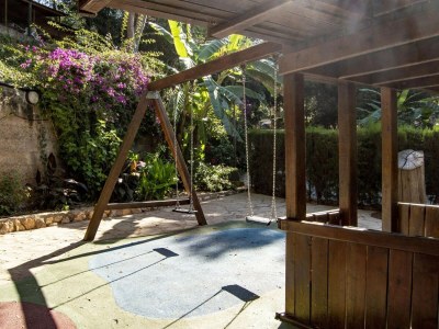 Holiday house Chalet Mediterran mit Terrasse - Environment photo 24