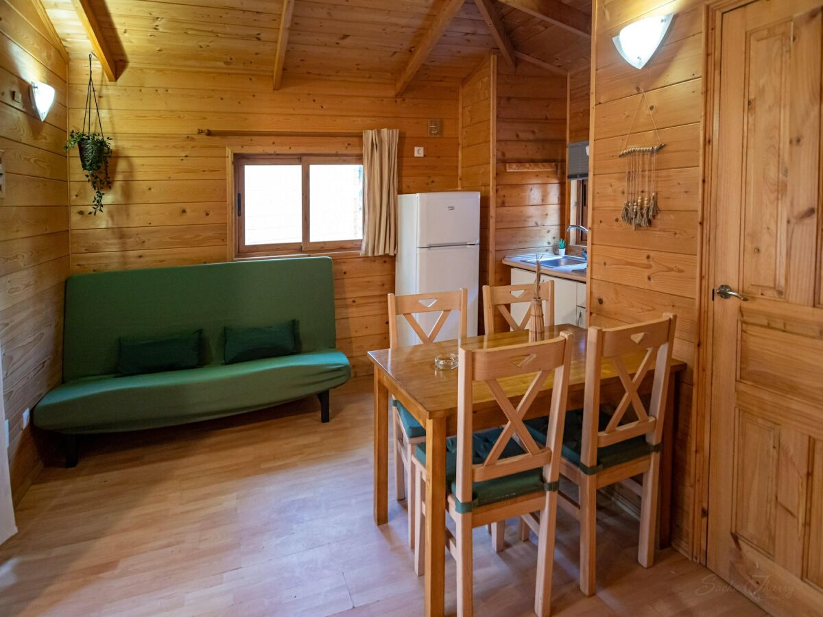 Holiday house Charmantes Chalet in Strandnähe - Features photo 4