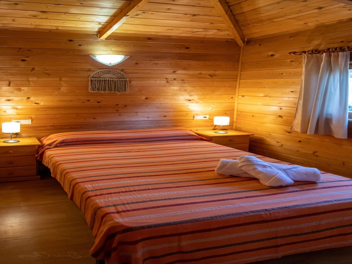 Holiday house Charmantes Chalet in Strandnähe - Features photo 5