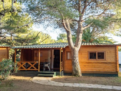 Holiday house Charmantes Chalet in Strandnähe in Miami Playa - Holiday house