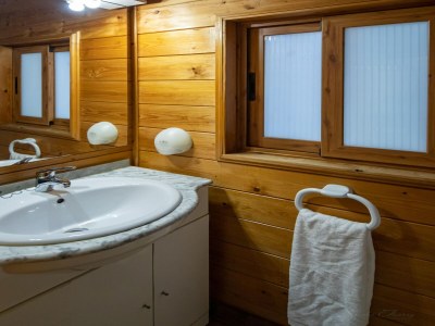 Holiday house Charmantes Chalet in Strandnähe - Features photo 2