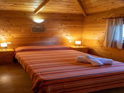 Holiday house Charmantes Chalet in Strandnähe - Features photo 5