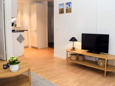 Holiday house Læsø-Essenz – Ein Vorgeschmack auf das Inselleben - Outdoor photo 16