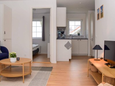 Holiday house Læsø-Essenz – Ein Vorgeschmack auf das Inselleben - Outdoor photo 21