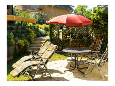 Holiday house Kranichruf. 1 - Outdoor photo 4