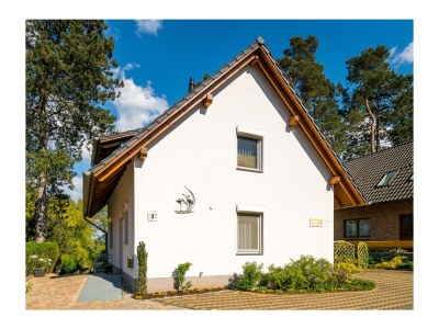 Holiday house Kranichruf. 1 - Outdoor photo 5