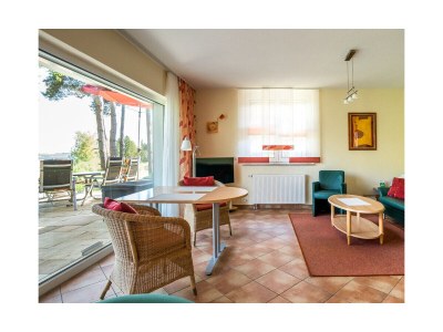 Holiday house Kranichruf. 1 - Features photo 7