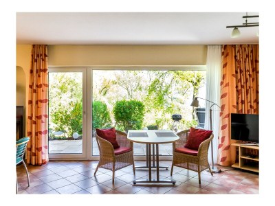 Holiday house Kranichruf. 1 - Features photo 8