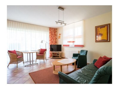 Holiday house Kranichruf. 1 - Features photo 9