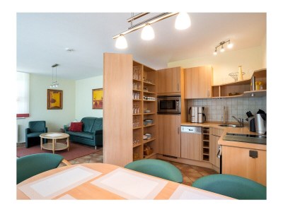 Holiday house Kranichruf. 1 - Features photo 10