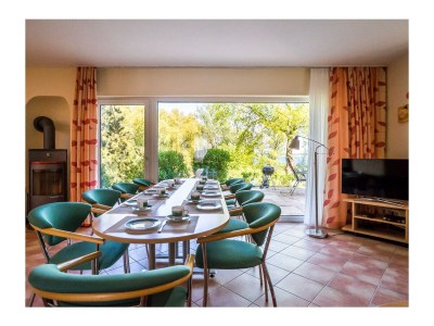 Holiday house Kranichruf. 1 - Features photo 13