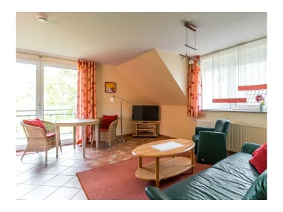 Holiday house Kranichruf. 1 - Features photo 15