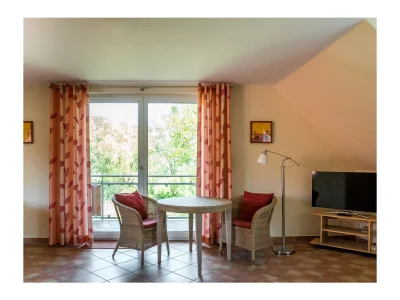 Holiday house Kranichruf. 1 - Features photo 16