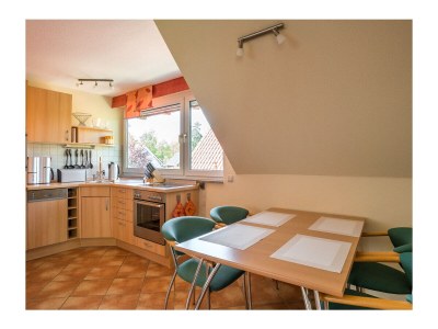 Holiday house Kranichruf. 1 - Features photo 17