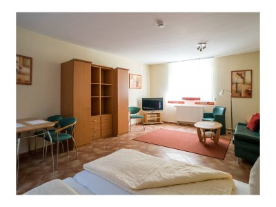 Holiday house Kranichruf. 1 - Features photo 19