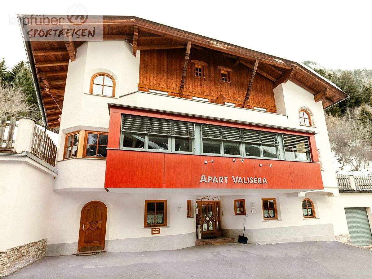 Apartment "TOP 2"(2 Pax.)/Wohn-Schlafraum/DU/WC - Outdoor photo 3