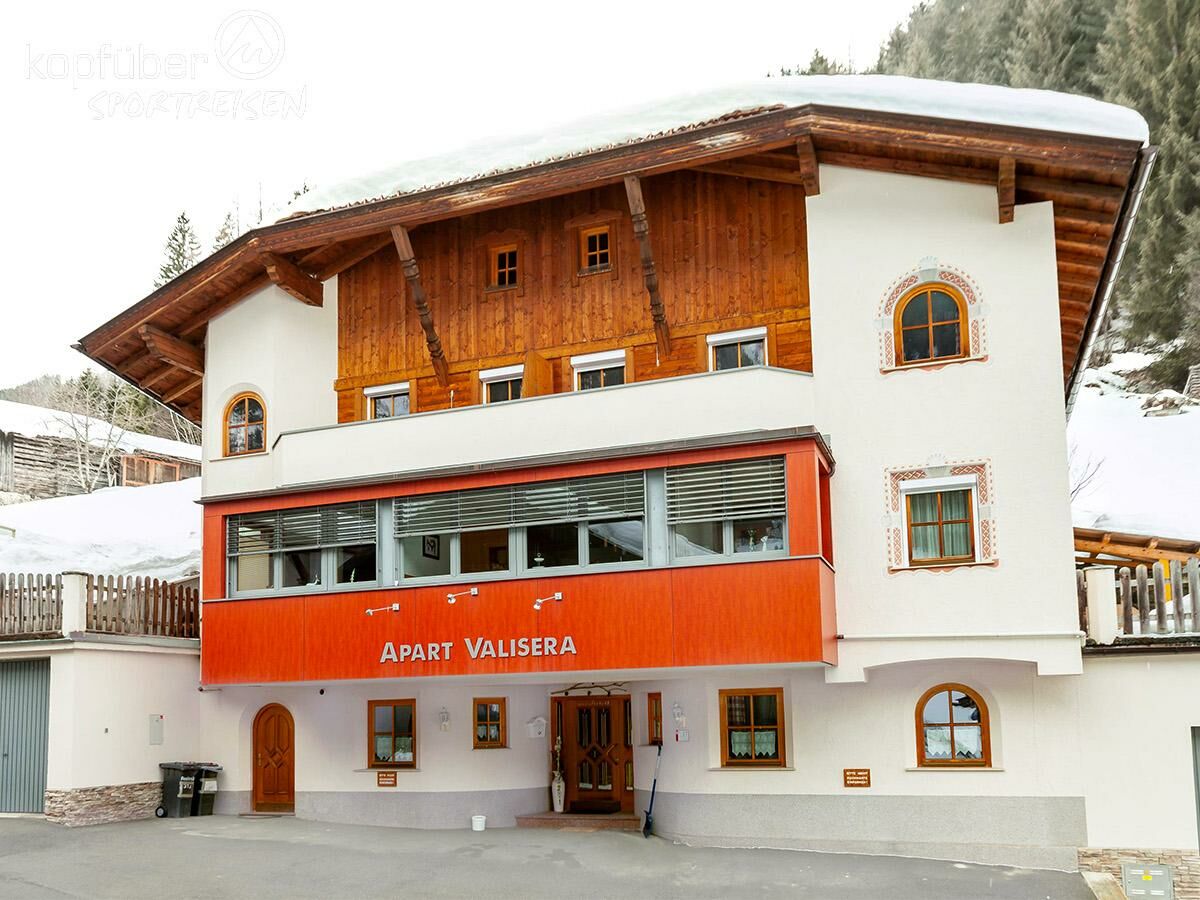 Apartment "TOP 2"(2 Pax.)/Wohn-Schlafraum/DU/WC - Outdoor photo 4