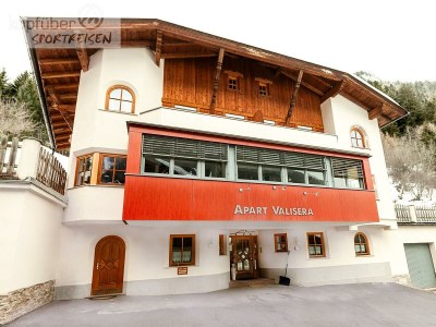 Apartment "TOP 2"(2 Pax.)/Wohn-Schlafraum/DU/WC - Outdoor photo 3