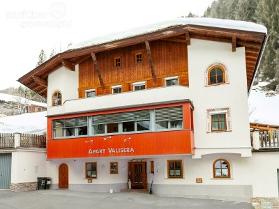 Apartment "TOP 2"(2 Pax.)/Wohn-Schlafraum/DU/WC - Outdoor photo 4