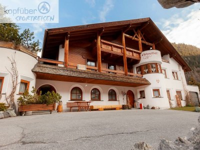 Apartment 2-4 Personen Studio Schmuckkastl - Outdoor photo 3