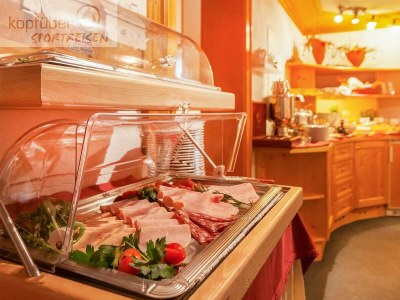 Apartment 2-4 Personen Studio Schmuckkastl - Outdoor photo 6