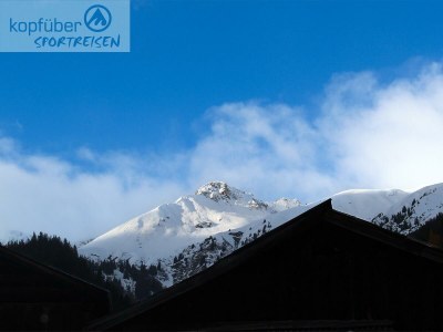Apartment 2-4 Personen Studio Schmuckkastl - Outdoor photo 9