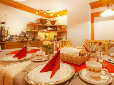 Apartment 2-4 Personen Studio Schmuckkastl - Outdoor photo 11