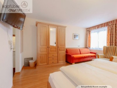 Apartment 2-4 Personen Studio Schmuckkastl - Features photo 12