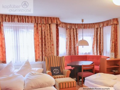 Apartment 2-4 Personen Studio Schmuckkastl - Features photo 14