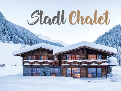 Apartment Berg-Lodge Peziner-Blick - Outdoor photo 3