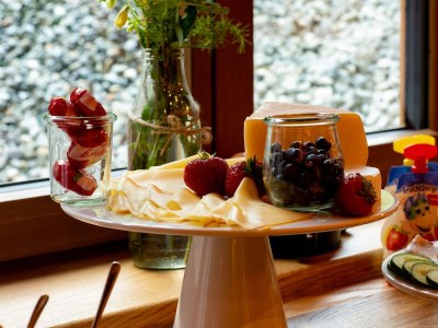 Apartment Berg-Lodge Peziner-Blick - Outdoor photo 18