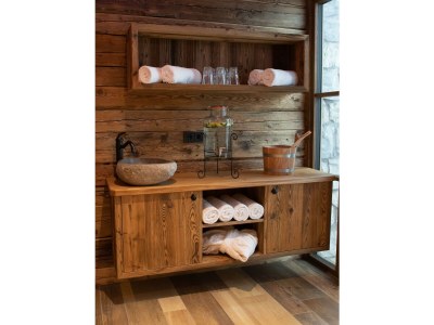 Apartment Berg-Lodge Peziner-Blick - Outdoor photo 20