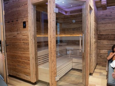 Apartment Berg-Lodge Peziner-Blick - Outdoor photo 21