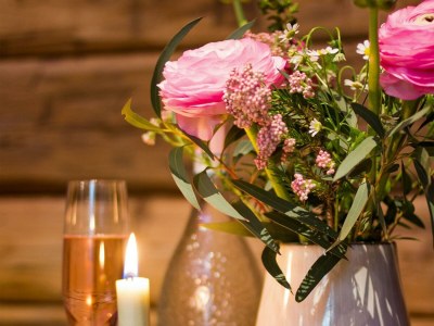 Apartment Berg-Lodge Peziner-Blick - Outdoor photo 24