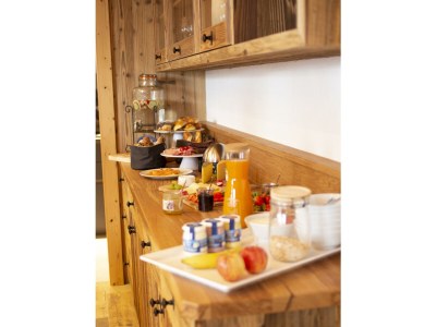 Apartment Berg-Lodge Peziner-Blick - Outdoor photo 26