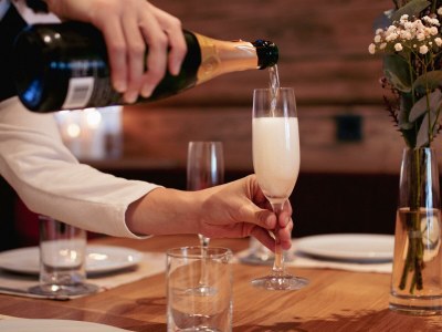 Apartment Berg-Lodge Peziner-Blick - Outdoor photo 28