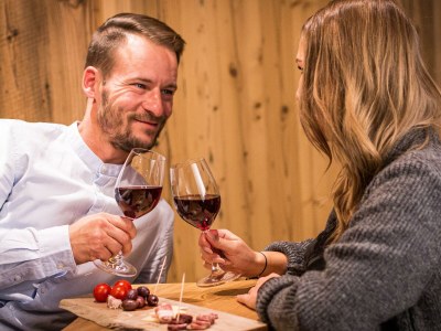 Apartment Berg-Lodge Peziner-Blick - Outdoor photo 30