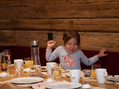 Apartment Berg-Lodge Peziner-Blick - Outdoor photo 35