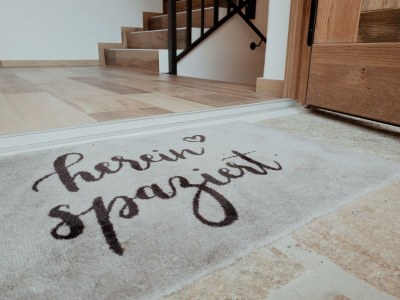 Apartment Berg-Lodge Peziner-Blick - Outdoor photo 37