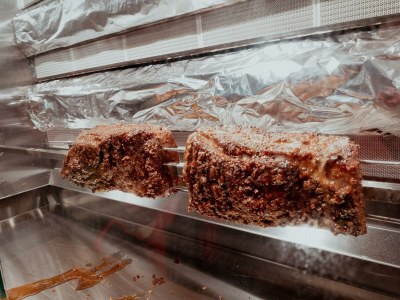 Apartment Berg-Lodge Peziner-Blick - Outdoor photo 39