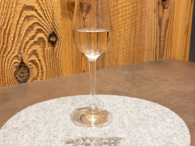 Apartment Berg-Lodge Peziner-Blick - Outdoor photo 40