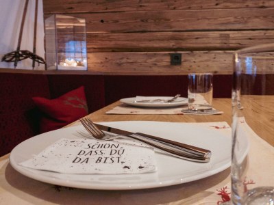 Apartment Berg-Lodge Peziner-Blick - Outdoor photo 41