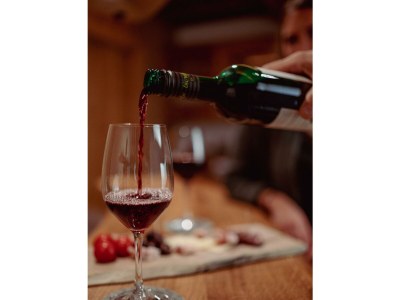 Apartment Berg-Lodge Peziner-Blick - Outdoor photo 42