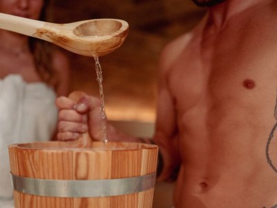 Apartment Berg-Lodge Peziner-Blick - Outdoor photo 47